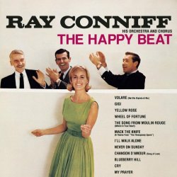 Ray Conniff His Orchestra And Chorus - Wheel Of Fortune