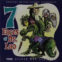 Unknown - 7 Faces of Dr. Lao