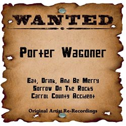 Porter Wagoner - Satisfied Mind (Rerecorded Version)