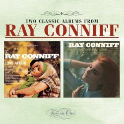 Ray Conniff And The Singers - Somewhere, My Love (Lara's Theme from "Doctor Zhivago") (Album Version)