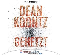 Dean Koontz - Gehetzt [Import allemand]