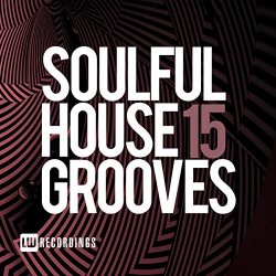 Smooth Ensemble - Soulful House Grooves, Vol. 15