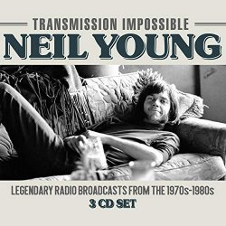 Neil young - Transmission impossible