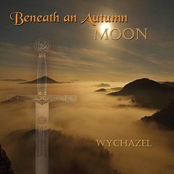 Wychazel - Between Two Worlds