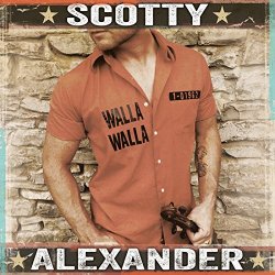 Scotty Alexander - Walla Walla Prison