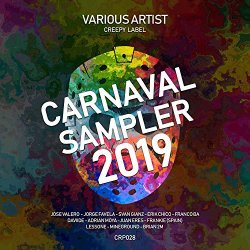   - Carnaval Sampler 2019
