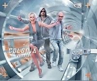 COLONIA - Tvrdjava, XI Album 2013 (CD)