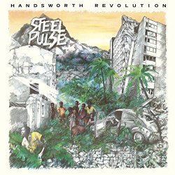 STEEL PULSE - Handsworth Revolution: Deluxe by STEEL PULSE (2015-08-03)