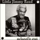 Little Jimmy Reed - Schools Out by Little Jimmy Reed (1996-10-15)