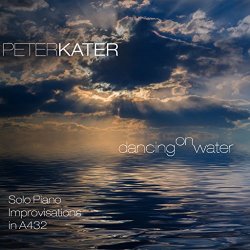 Peter Kater - Dancing On Water