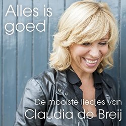 Claudia de Breij - Je Bent Niet Alleen (feat. Thé Lau)