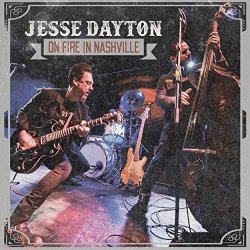 Jesse Dayton - Charlottesville (Intro [Live])