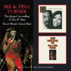 The Gospel According To Ike & Tina - Sweet Rhode Island Red