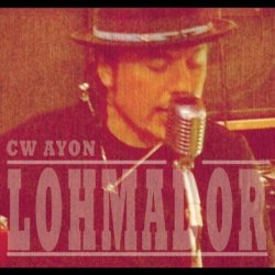 Cw Ayon - Let's Get Gone