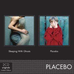 Placebo - Sleeping With Ghosts / Placebo (Coffret 2 CD)