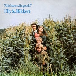 Elly & Rikkert - Lied van de Bruid