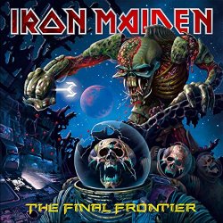 Iron Maiden - The Man Who Would Be King (2015 Remaster)