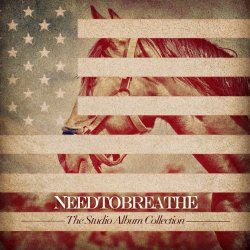 Needtobreathe - Don't Wait For Daylight