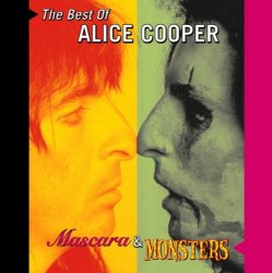 Alice Cooper - Muscle Of Love