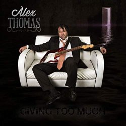 Alex Thomas - The Wet Pink Door