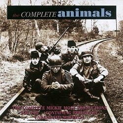 Animals, The - The Complete Animals
