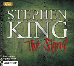 Stephen King - The Stand-das Letzte Gefecht