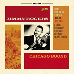 Jimmy Rogers - Chicago Bound