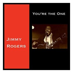 Jimmy Rogers - Walking by Myself