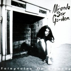 Miranda Sex Garden - Peep Show