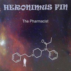 Heronimus Fin - Riding the Great Fantastic