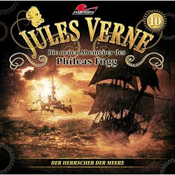 Jules Verne - Die neuen Abenteuer des Phileas Fogg, Folge 10: Der Herrscher der Meere, Teil 20