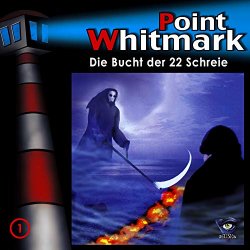 Point Whitmark - 01/die Bucht der 22 Schreie [Import allemand]