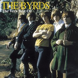 Byrds, The - The Very Best Of The Byrds