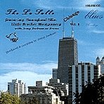 La Salle Chicago Blues Recordings, Vol. 1 by Various (2001-07-31)
