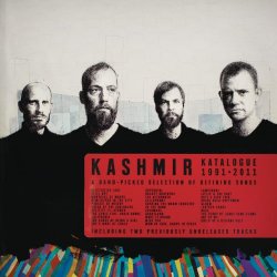 Kashmir - Graceland (Album Version)