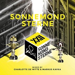 Various Artists - Sonne Mond Sterne Xxii (Mixed by Charlotte De Witte & Markus Kavka)