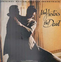 Alex North - THE DEAD / JOURNEY INTO FEAR ORIGINAL SOUNDTRACK