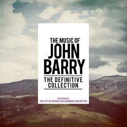 Music of John Barry, The - The Music of John Barry: The Definitive Collection