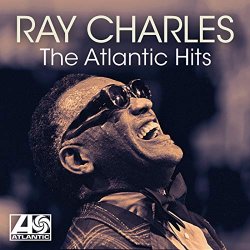 Ray Charles - The Atlantic Hits