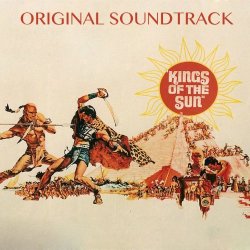 Elmer Bernstein - Kings of the Sun Concert Suite ("Kings of the Sun" Original Soundtrack Theme)