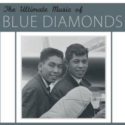 The Blue Diamonds - Ramona