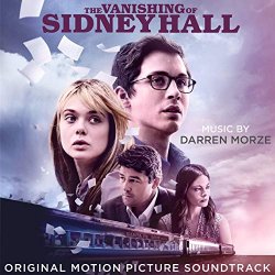   - The Vanishing of Sidney Hall (Original Motion Picture Soundtrack)
