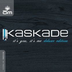 Kaskade - I Feel Like (Accapella)