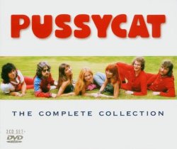 Pussycat - Complete Collection [Import anglais]