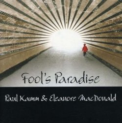 Kamm - Fool's Paradise by Kamm (2003-01-23)