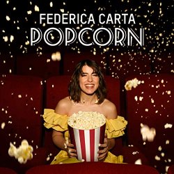 Federica Carta - Popcorn