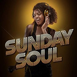 Various Artists - Sunday Soul