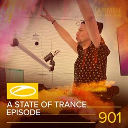 Armin van Buuren - A State Of Trance (ASOT 901) (Interview with Temple One, Pt. 2)