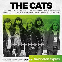 The Cats - The End Of The Show