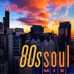 Various Artists - 80s Soul Mix